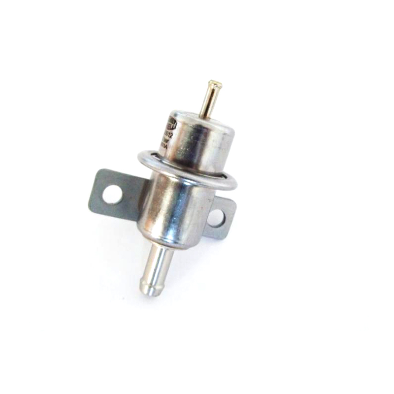 Regulador De Presion