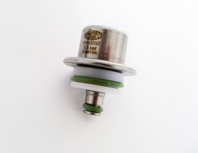 Regulador De Presion