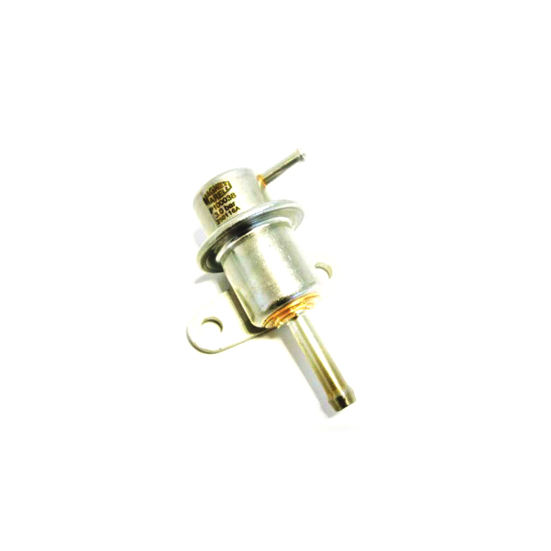 Regulador De Presion