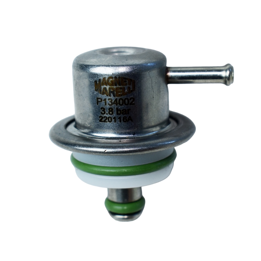 Regulador De Presion