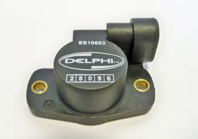 Sensor De Tps
