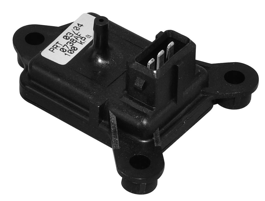 Sensor Map