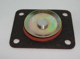 Diafragmas - Pistones