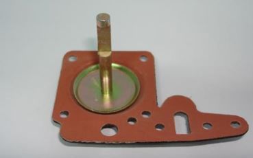 Diafragmas - Pistones