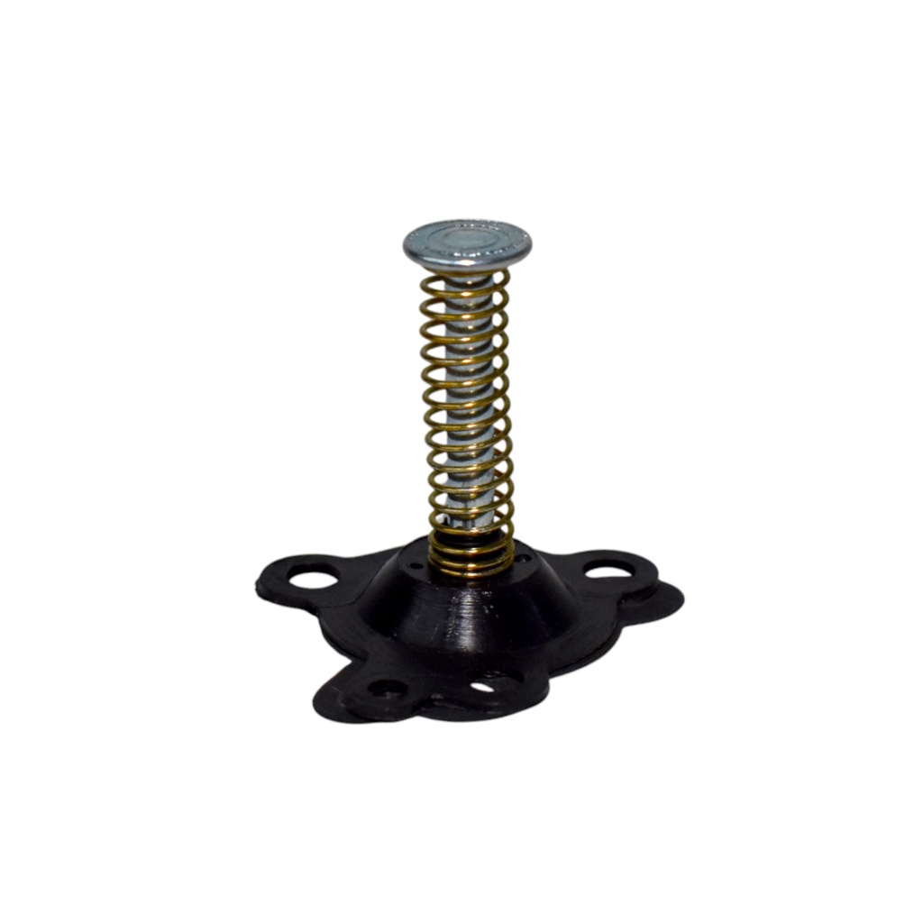 Diafragmas - Pistones