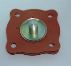 Diafragmas - Pistones