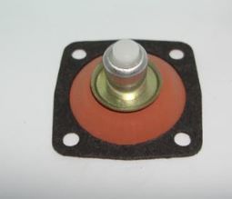 Diafragmas - Pistones