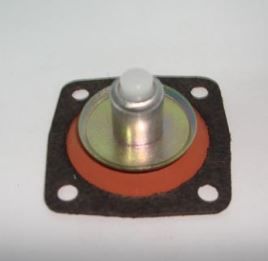 Diafragmas - Pistones