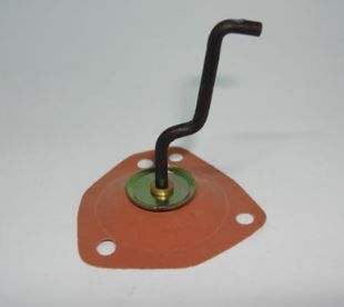 Diafragmas - Pistones