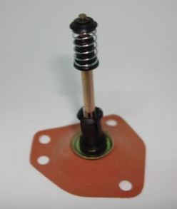 Diafragmas - Pistones