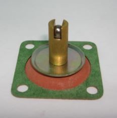 Diafragmas - Pistones