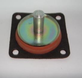 Diafragmas - Pistones