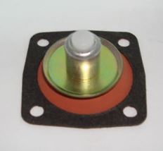 Diafragmas - Pistones