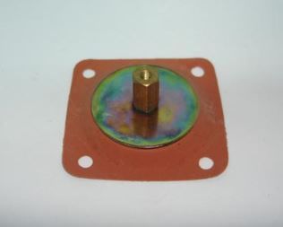 Diafragmas - Pistones