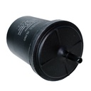 Filtro De Combustible