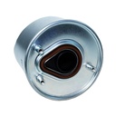 Filtro De Combustible