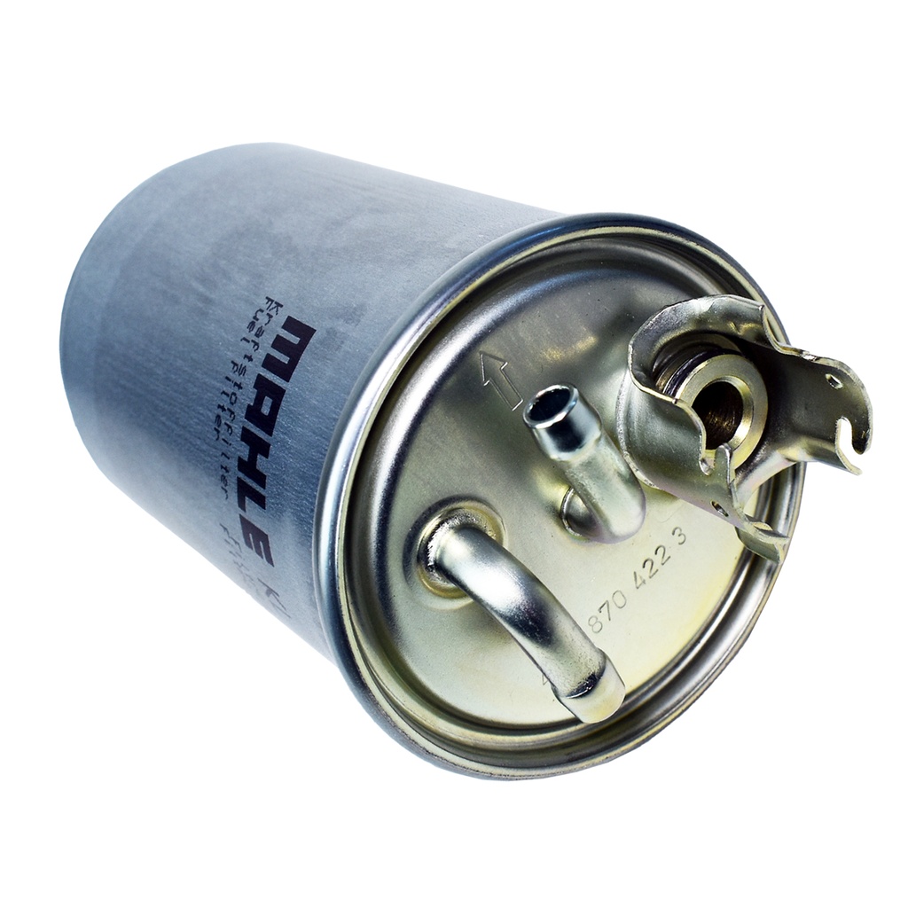 Filtro De Combustible