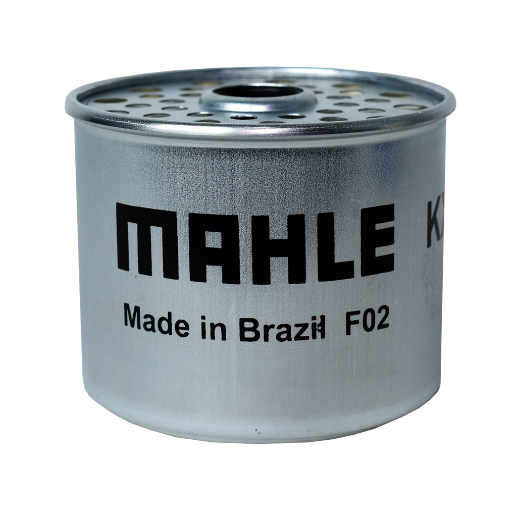 Filtro De Combustible