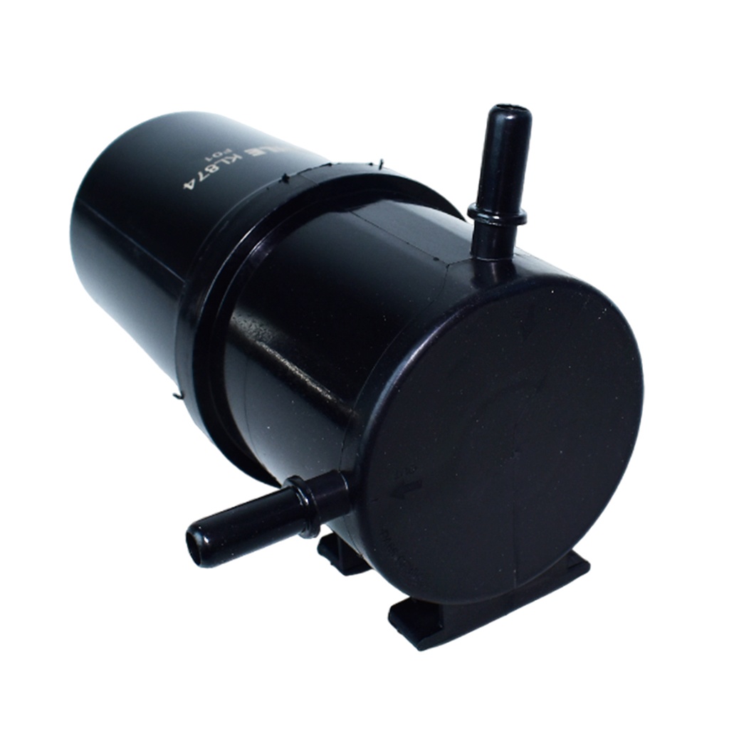 Filtro De Combustible