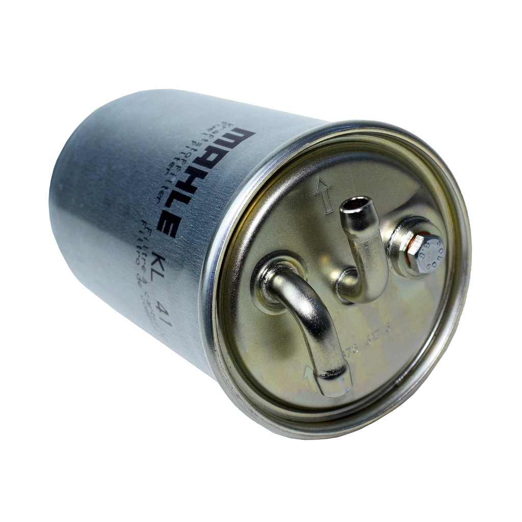 Filtro De Combustible