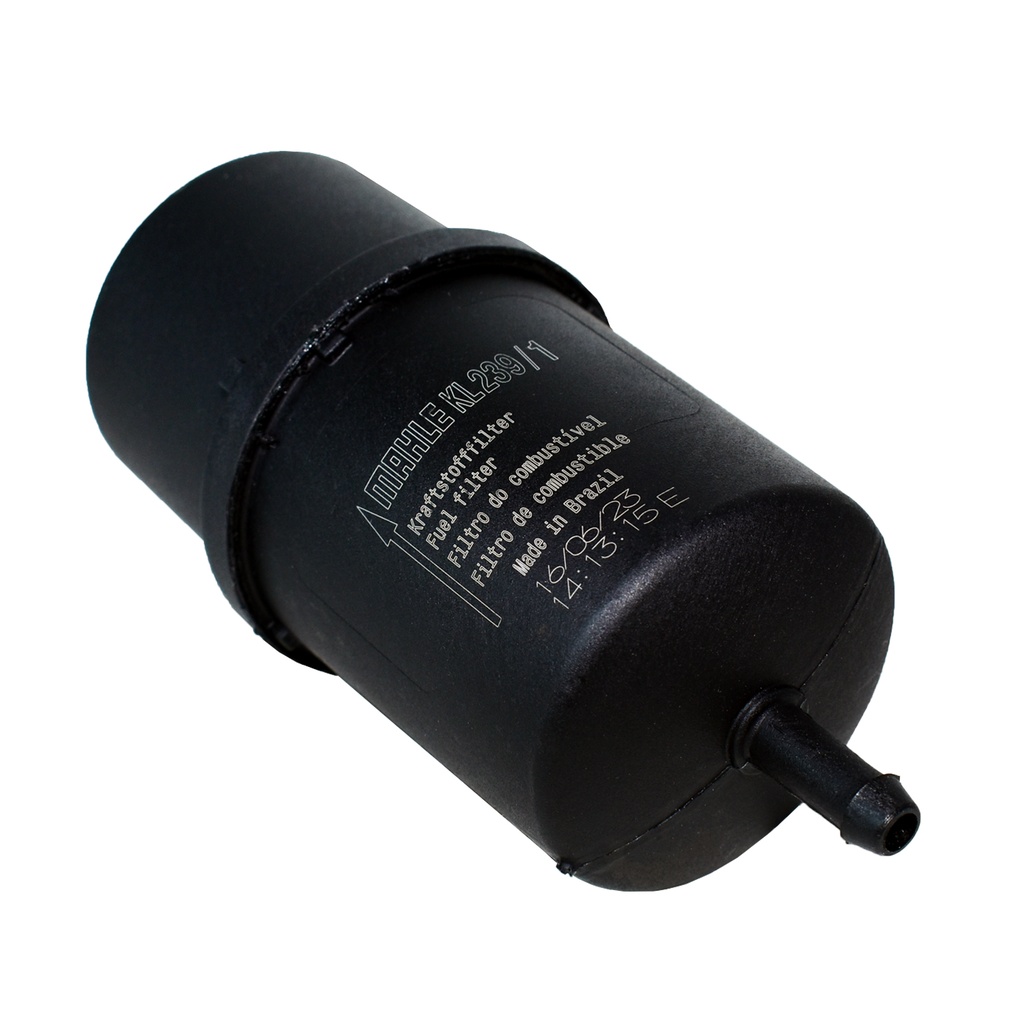 Filtro De Combustible