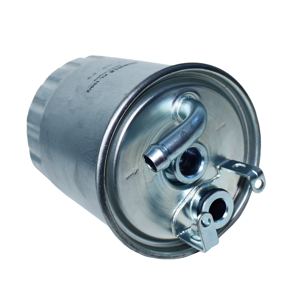 Filtro De Combustible