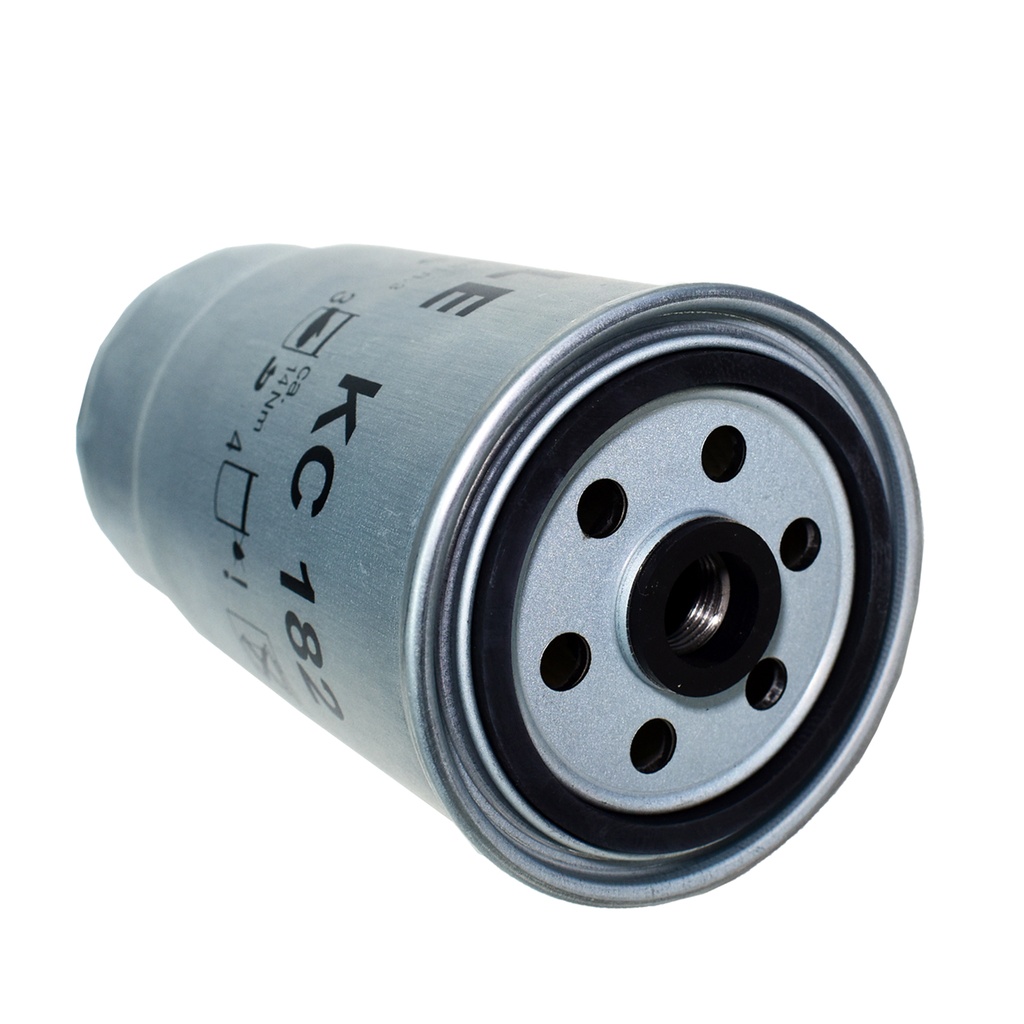 Filtro De Combustible