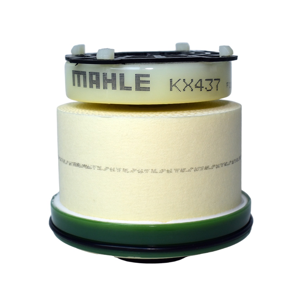 Filtro De Combustible