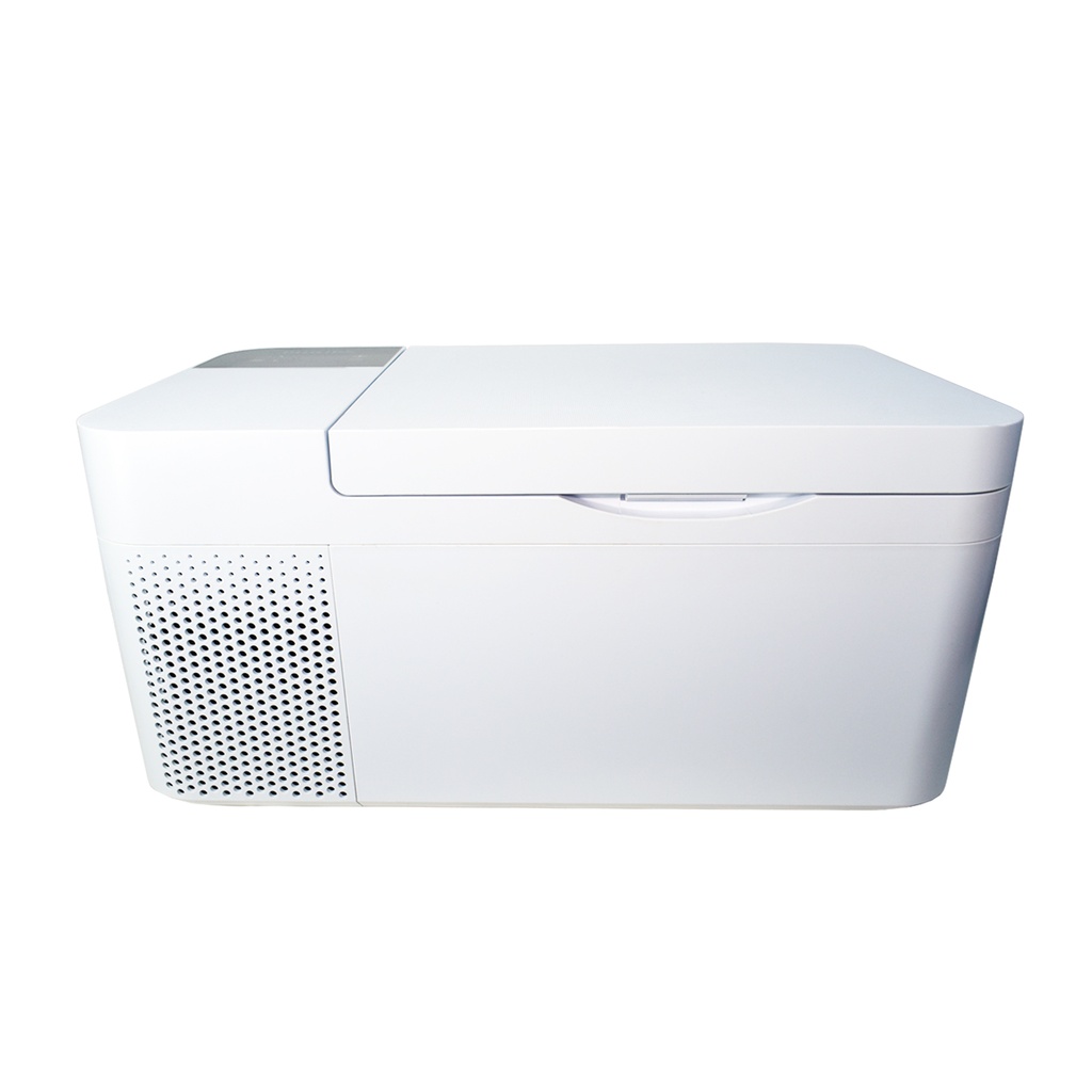Heladera - Freezer
