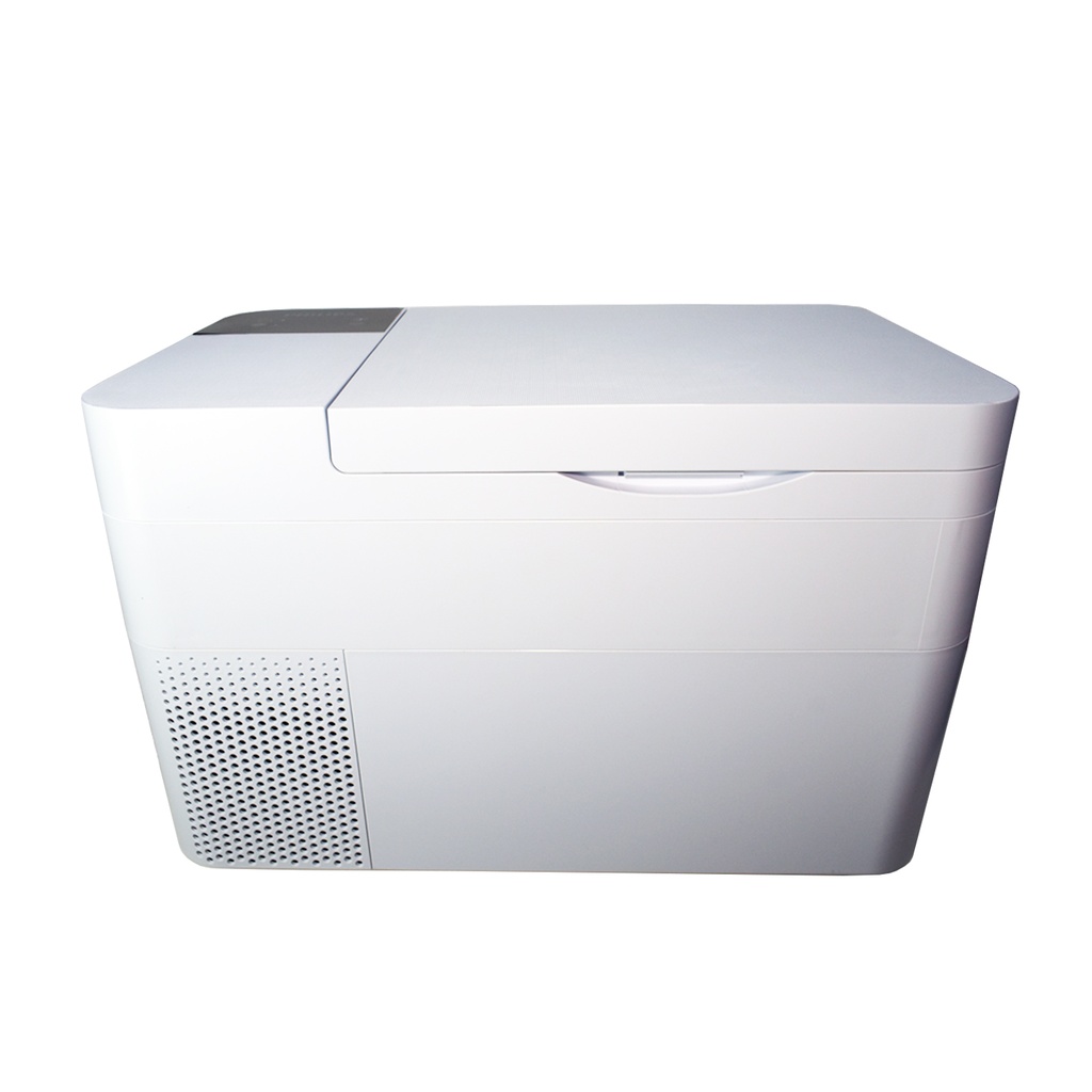 Heladera - Freezer