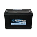 Bateria Convencional