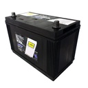 Bateria Convencional