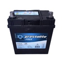 Bateria Convencional