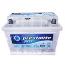 Bateria Convencional