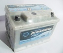 Bateria Convencional