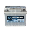 Bateria Convencional