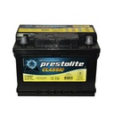 Bateria Convencional