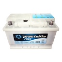 Bateria Convencional