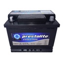 Bateria Convencional