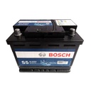 Bateria Convencional