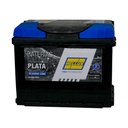 Bateria Convencional