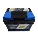 Bateria Convencional