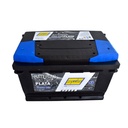 Bateria Convencional