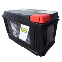 Bateria Convencional
