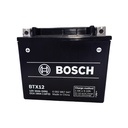 Bateria Agm