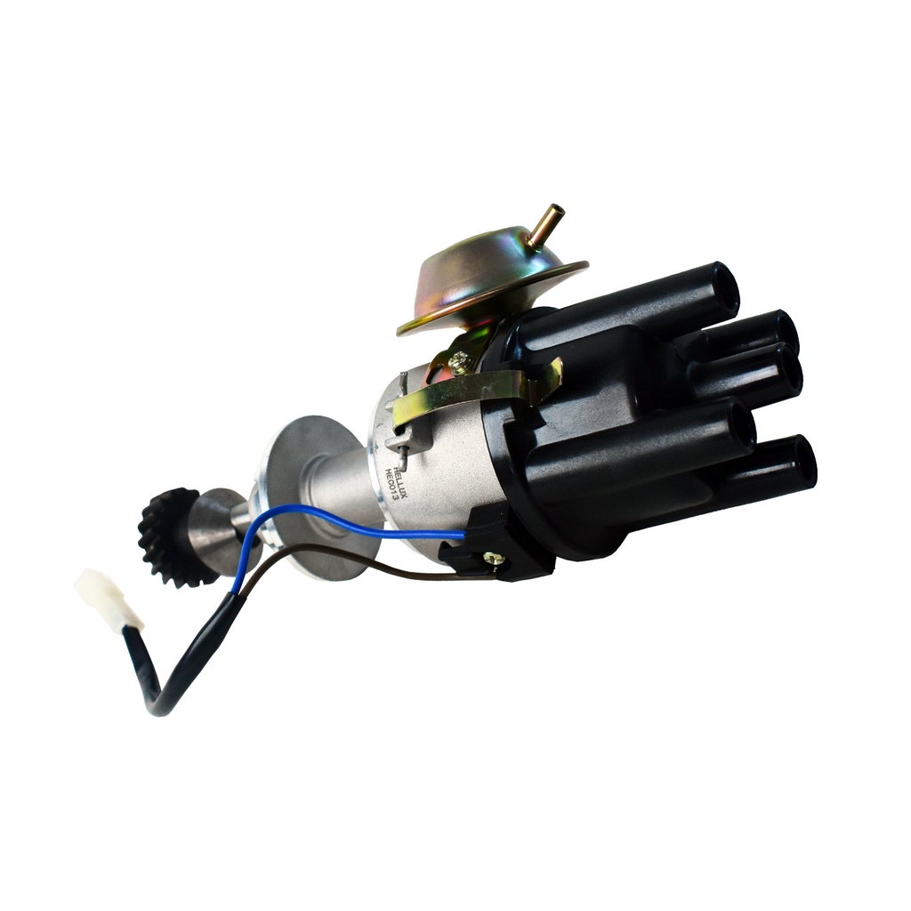 Distribuidor Encendido Electronico