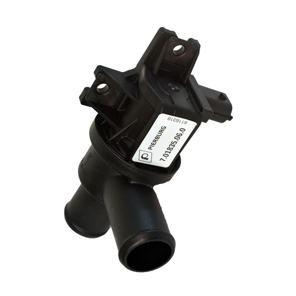 Electrovalvula De Turbo