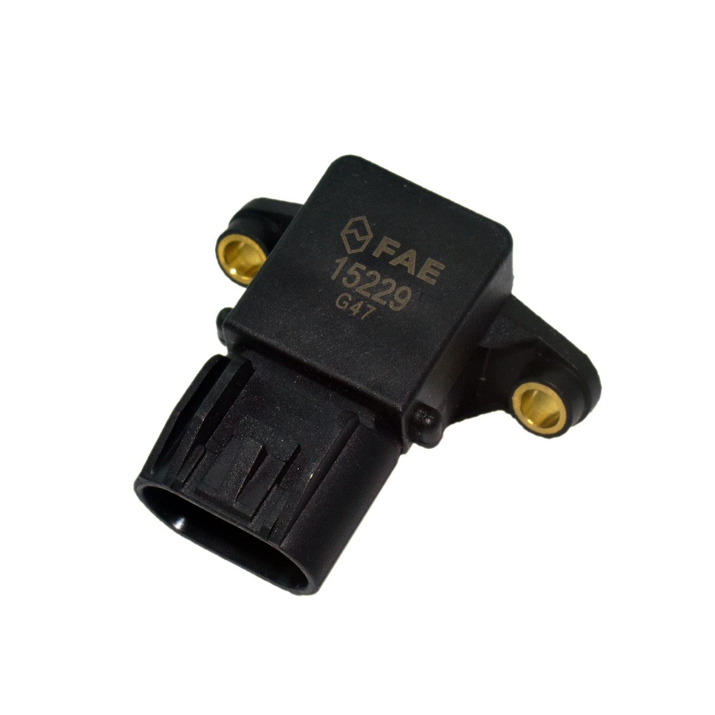 Sensor Map