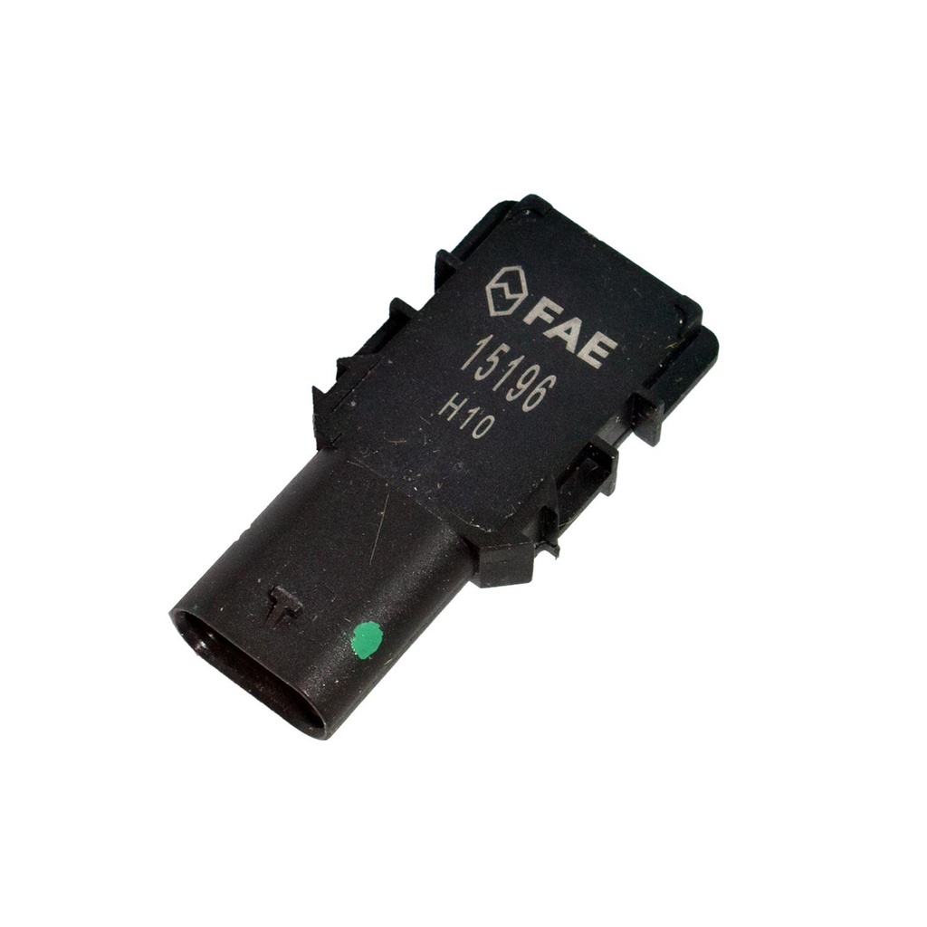 Sensor Map