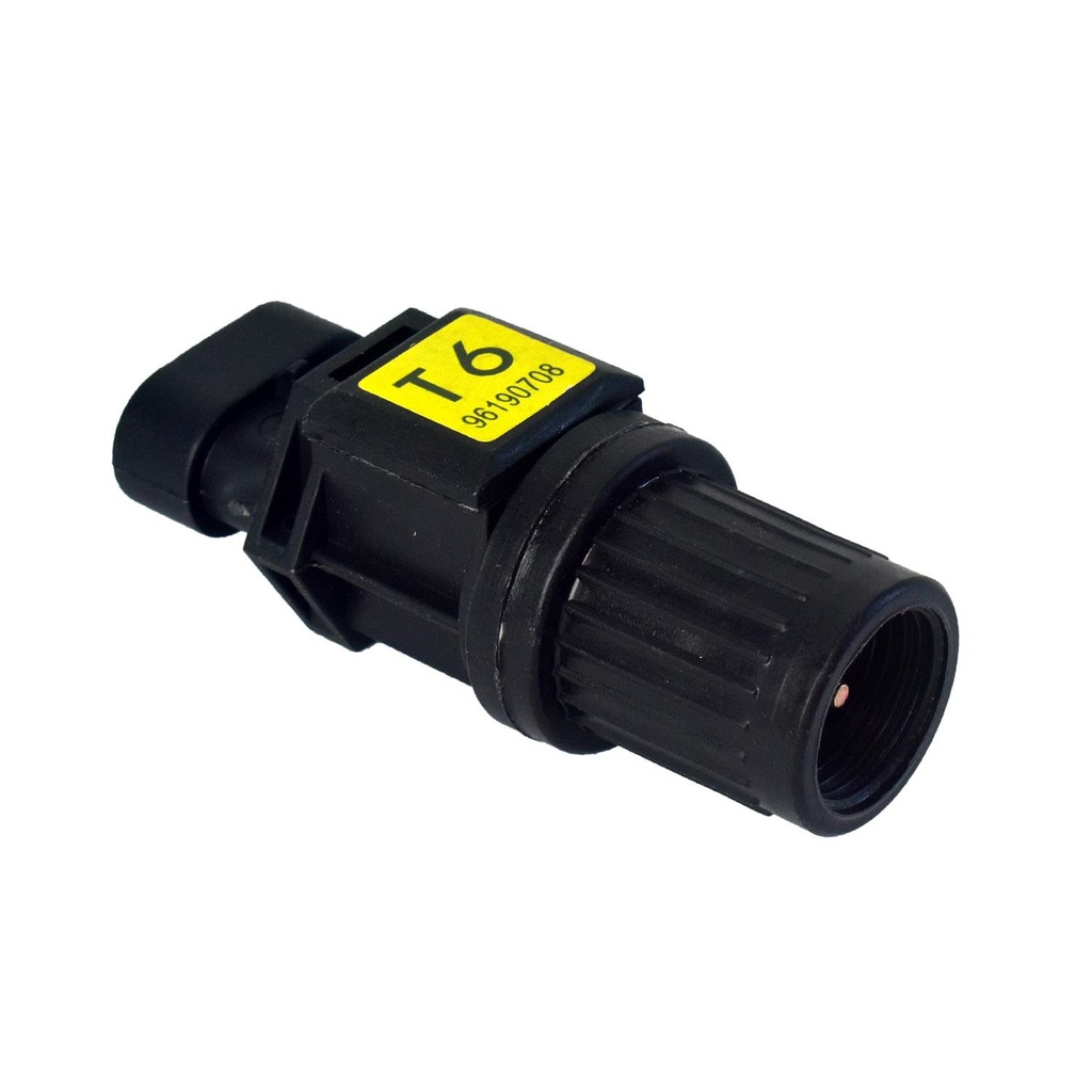 Sensor De Velocidad